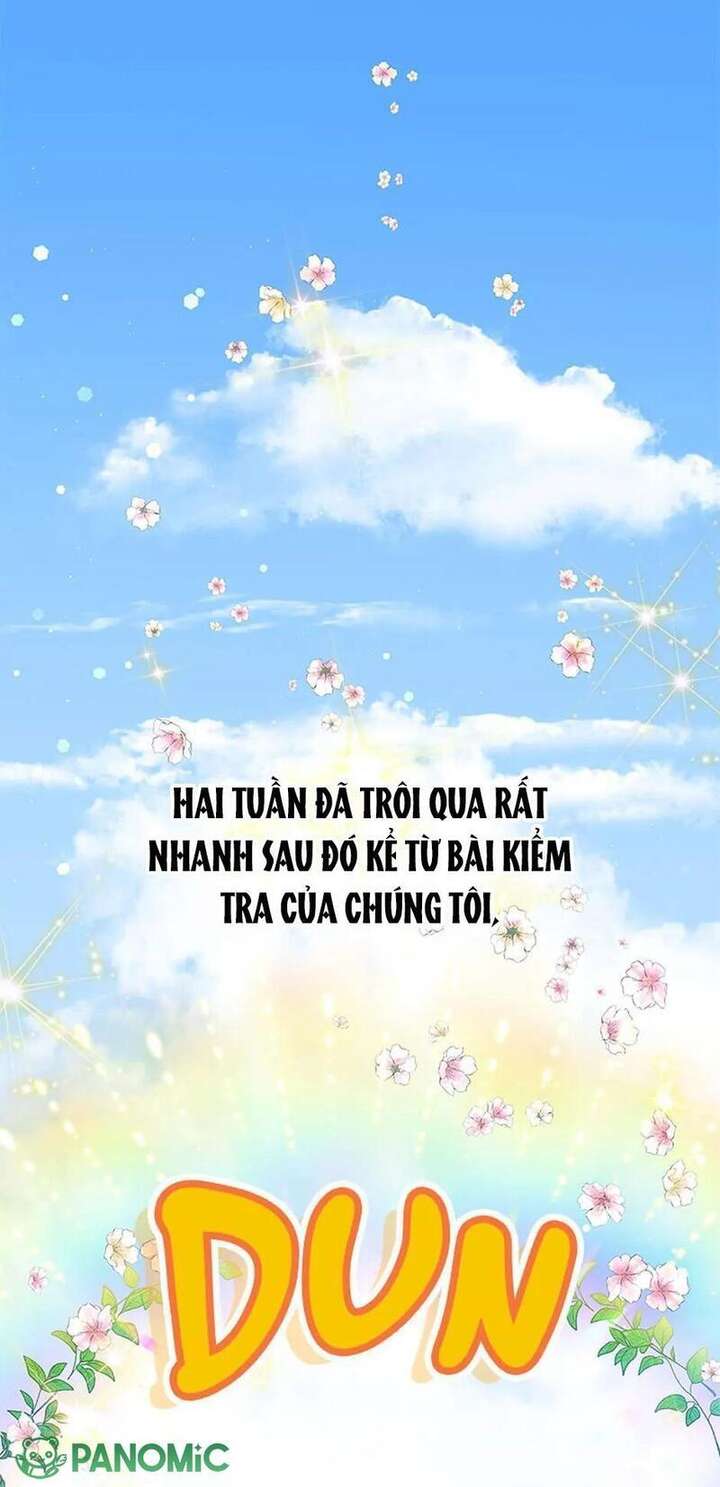 Tôi Thề Chúng Ta Chỉ Là Bạn - Chap 19