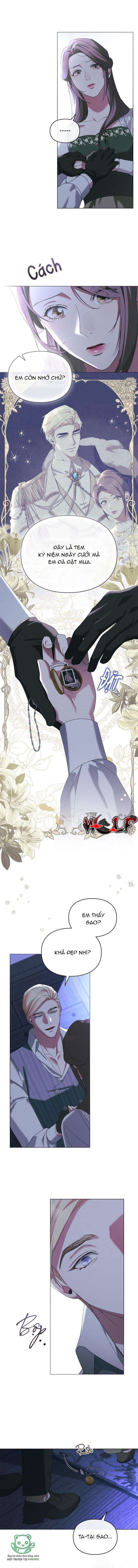 Phản Bội Phẩm Cách - Chap 62