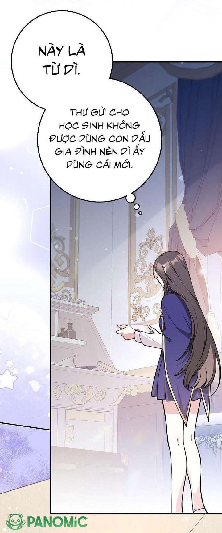 Tôi Thề Chúng Ta Chỉ Là Bạn - Chap 13