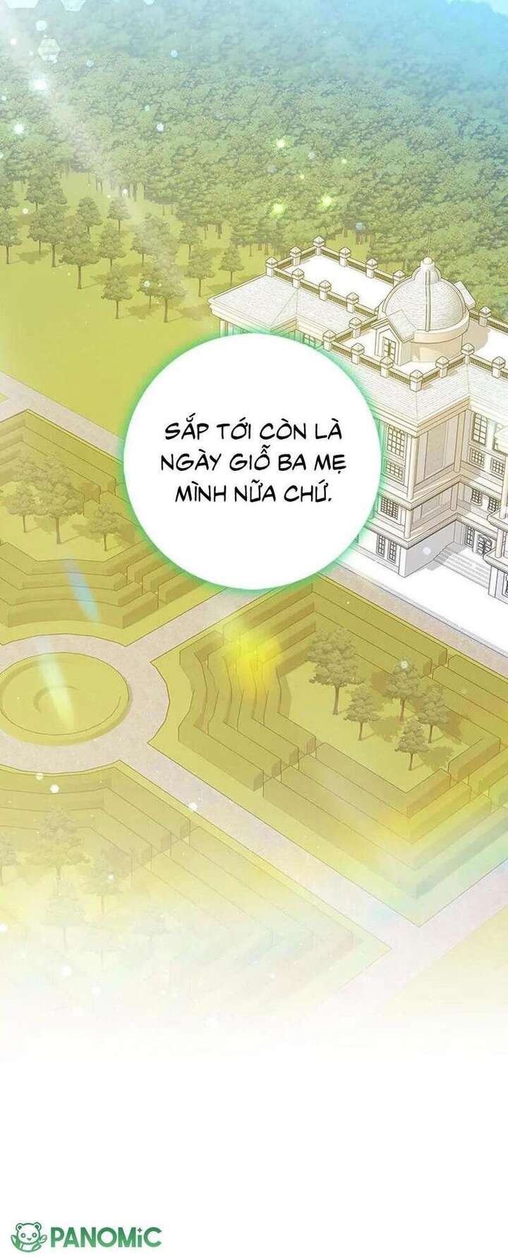 Tôi Thề Chúng Ta Chỉ Là Bạn - Chap 19