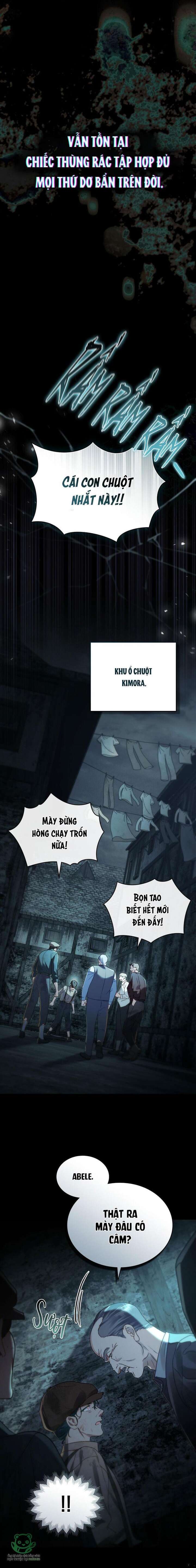 Khát Vọng Thượng Lưu - Chap 1