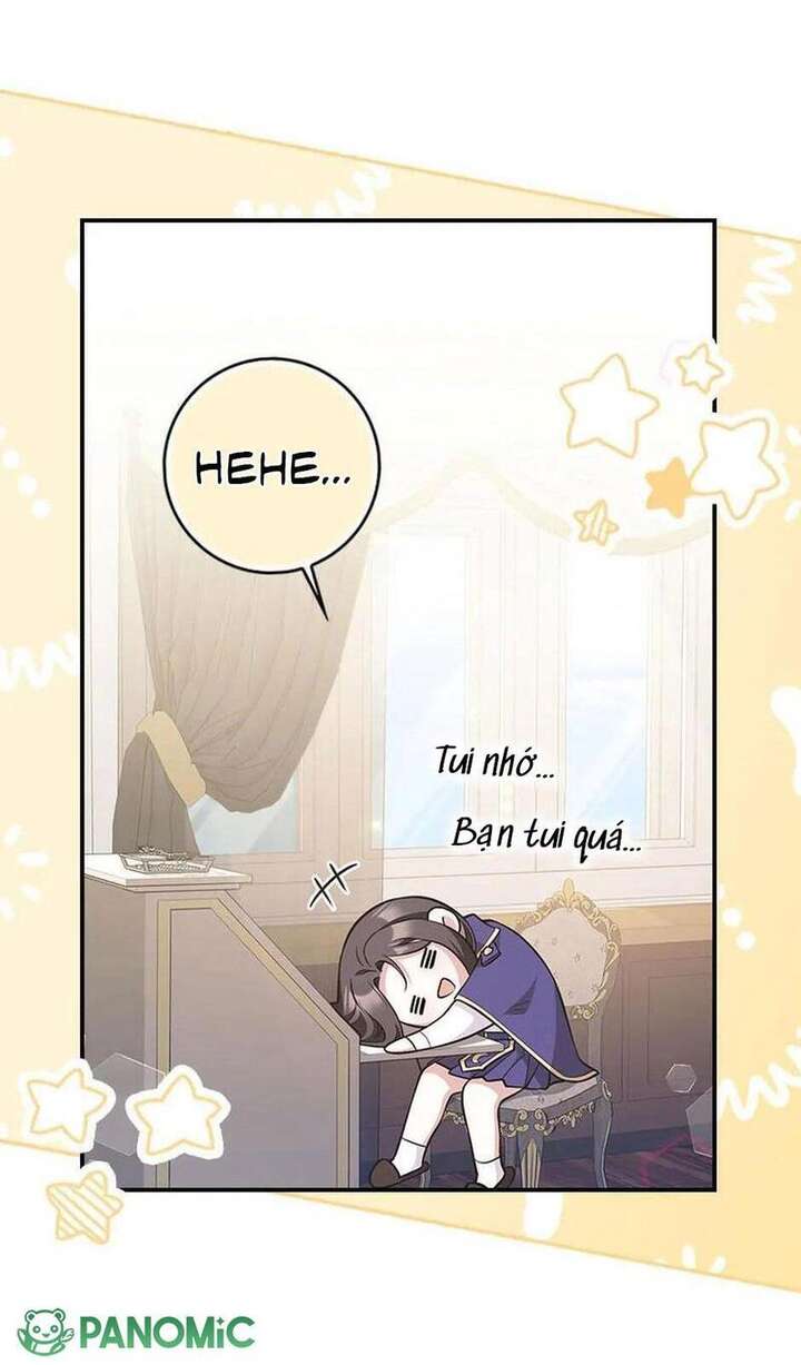 Tôi Thề Chúng Ta Chỉ Là Bạn - Chap 19