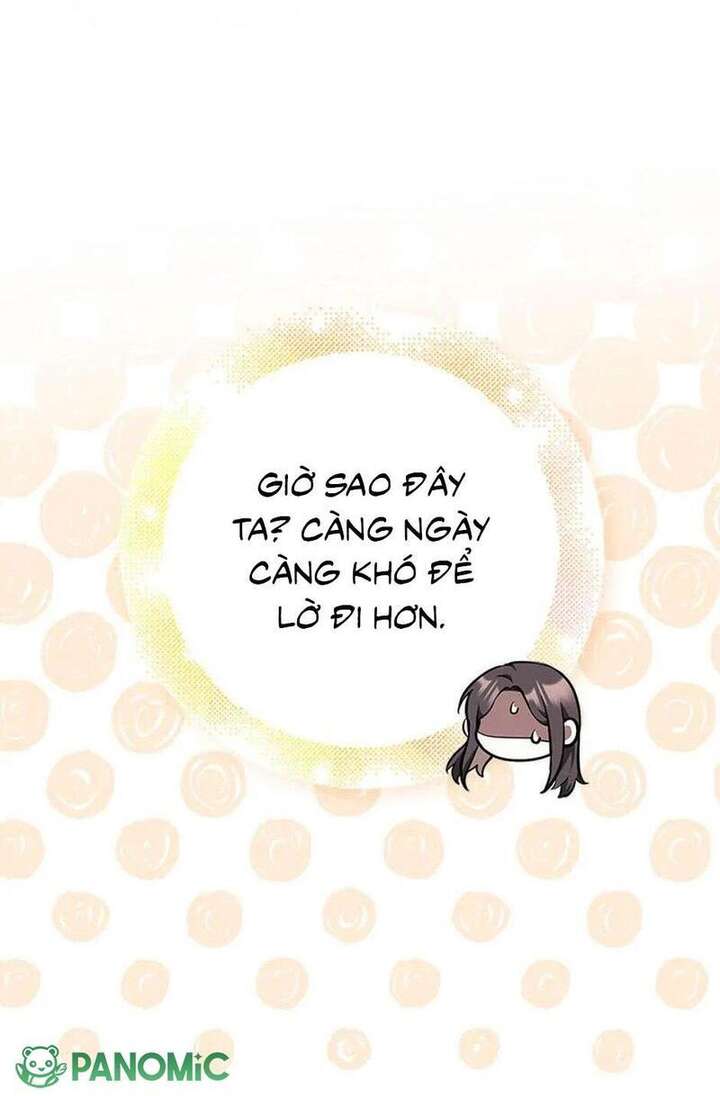 Tôi Thề Chúng Ta Chỉ Là Bạn - Chap 18