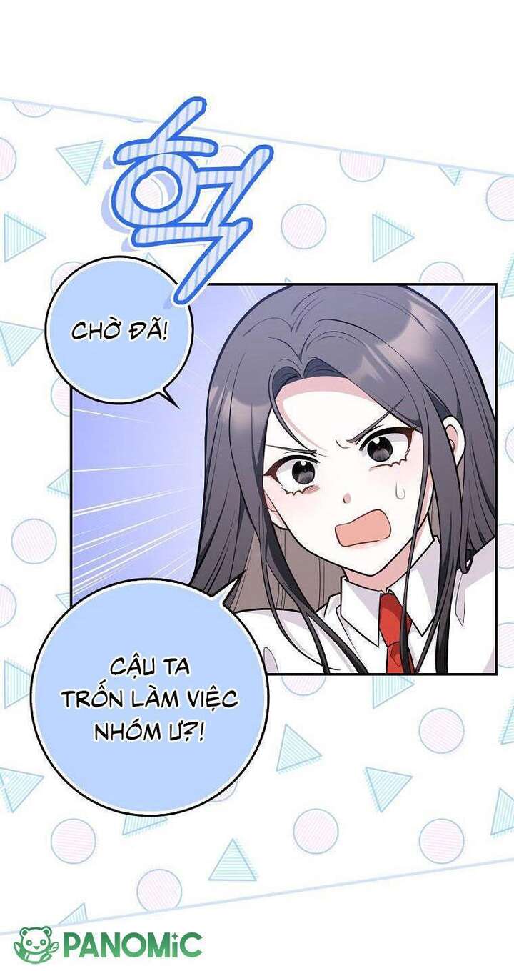 Tôi Thề Chúng Ta Chỉ Là Bạn - Chap 13