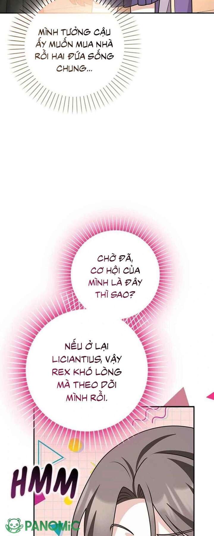 Tôi Thề Chúng Ta Chỉ Là Bạn
