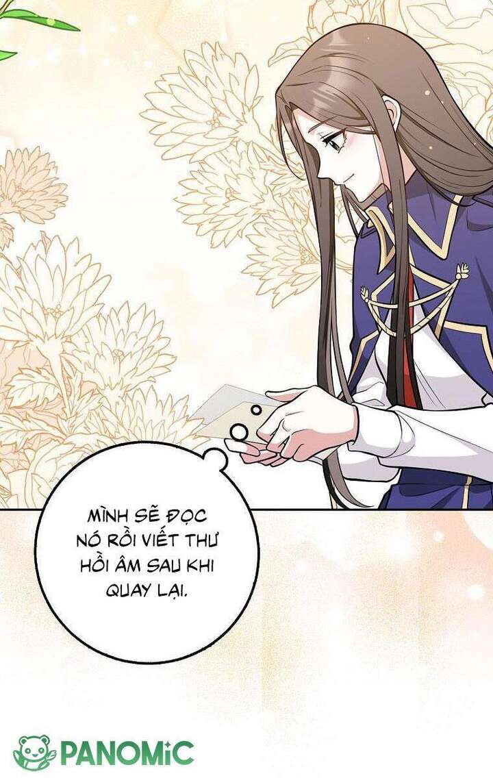 Tôi Thề Chúng Ta Chỉ Là Bạn - Chap 13