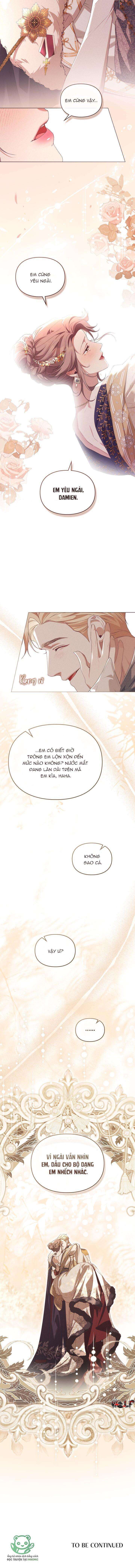Phản Bội Phẩm Cách - Chap 80