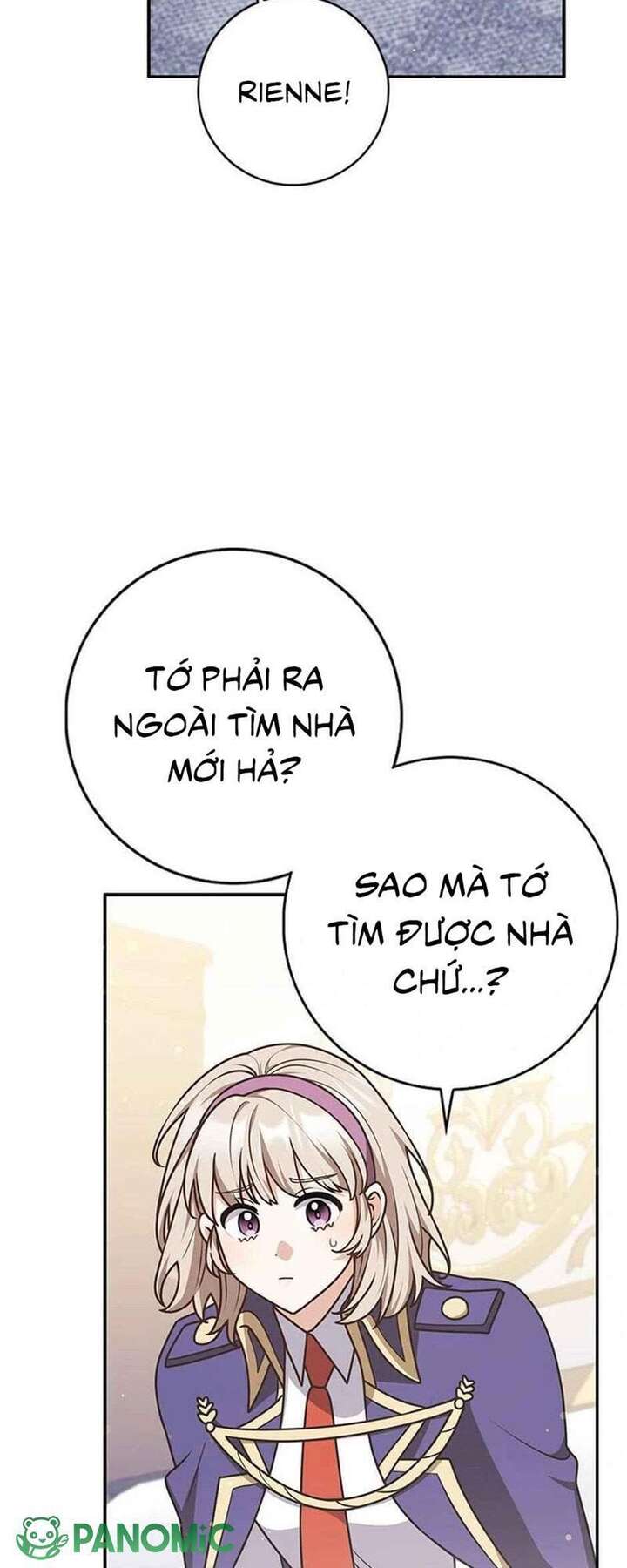 Tôi Thề Chúng Ta Chỉ Là Bạn