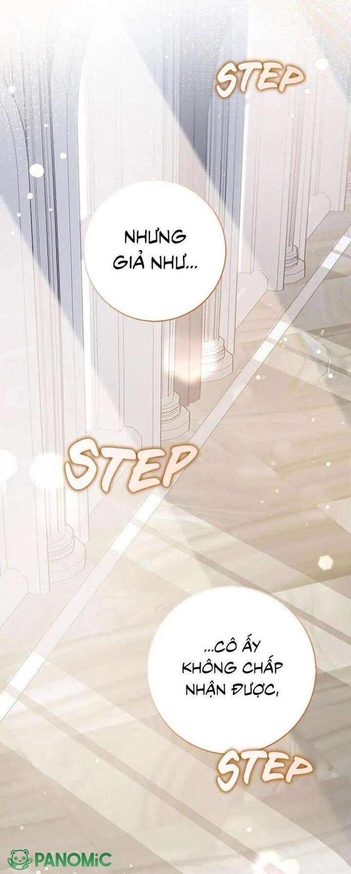 Tôi Thề Chúng Ta Chỉ Là Bạn - Chap 18