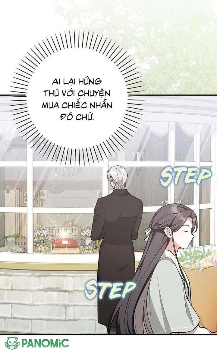 Tôi Thề Chúng Ta Chỉ Là Bạn - Chap 19