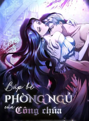 Truyện [18+] Búp bê phòng ngủ của công chúa