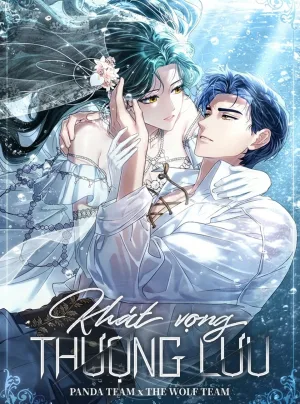 Truyện Khát Vọng Thượng Lưu