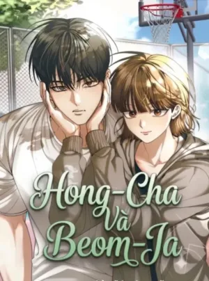 Truyện Hong Cha Và Beom-Ja