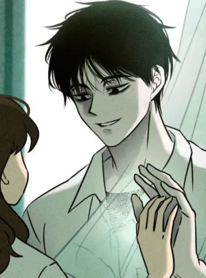 Bạn Cùng Lớp – Chap 4