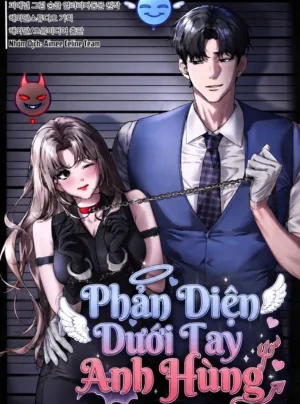 Phản Diện Dưới Tay Anh Hùng